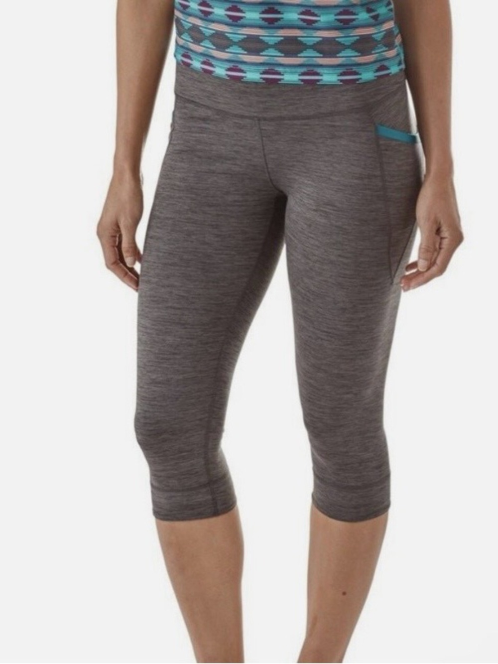 Patagonia Women's Diversifly Capris